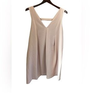 BCBGeneration Pink‎ Dress size Medium